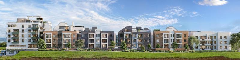 3 Bedroom Property for Sale in Devonbosch Precinct Western Cape